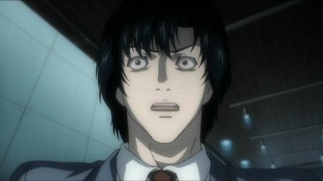 Otaku Gallery  / Anime e Manga / Death Note / Screen Shots / 23 - Adrenalina / 006.jpg